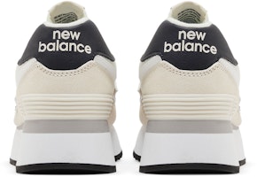 Sizing (W) ニューバランス 574+ 『リネン ファントム』 WL574ZAH