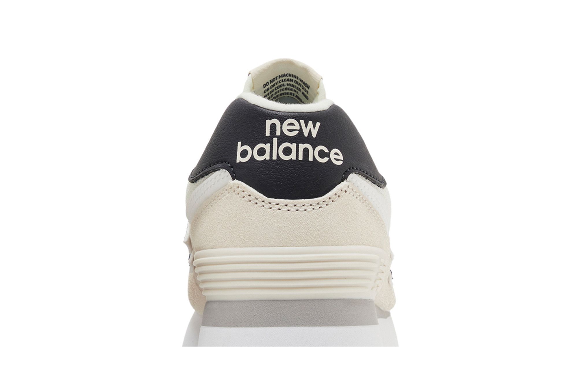 Sizing (W) 뉴발란스 574+ ''리넨 팬텀'' WL574ZAH