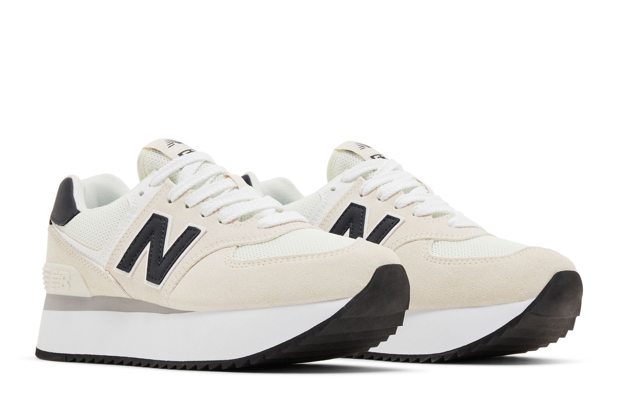 Cheap (W) 뉴발란스 574+ ''리넨 팬텀'' WL574ZAH