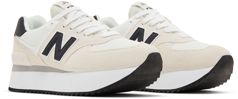(Women) New Balance 574+ 'Linen Phantom' WL574ZAH Cheap (Women) New Balance 574+ 'Linen Phantom' WL574ZAH