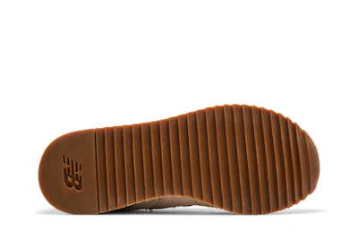 (Women) New Balance 574+ 'Moonbeam Dark Arctic Grey'