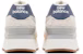 (W) New Balance 574+ 'Moonbeam Dark Arctic Grey' Lelaki Wanita WL574ZQA