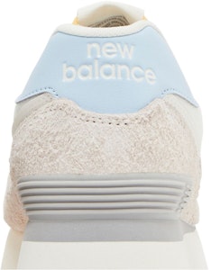(W) New Balance 574+ '月光淡蓝铬蓝' WL574ZQC Sizing (W) New Balance 574+ '月光淡蓝铬蓝' WL574ZQC