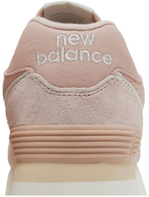 (Women) New Balance 574+ 'Pink' WL574ZAC Sizing (Women) New Balance 574+ 'Pink' WL574ZAC