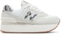 (W) New Balance 574+ 'Cetakan Haiwan Garam Laut' WL574ZDD