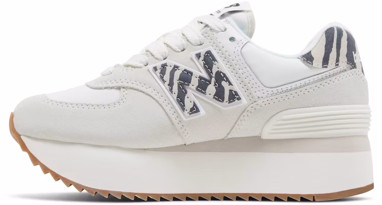 (女性)New Balance 574+『海鹽動物紋』WL574ZDD Lookbook (女性)New Balance 574+『海鹽動物紋』WL574ZDD