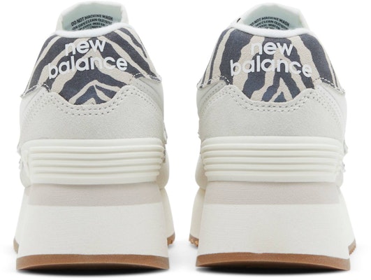 (女性)New Balance 574+『海鹽動物紋』WL574ZDD Details for (女性)New Balance 574+『海鹽動物紋』WL574ZDD