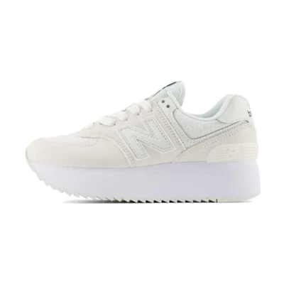 (W) NB 574+ 'Sea Salt Black'