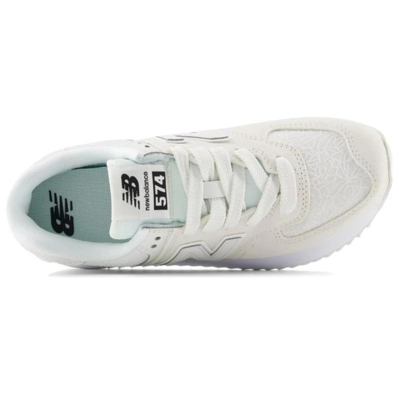 Order (W) New Balance 574+ 海鹽黑配色 WL574ZBJ