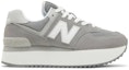 Buy (W) New Balance 574+ 'Kelabu Shadow' WL574ZSD