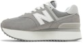 Lookbook (W) New Balance 574+ 'Kelabu Shadow' WL574ZSD