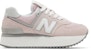 (W) New Balance 574+ 'Batu Merah Jambu' WL574ZSE