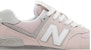 (W) New Balance 574+ 'Batu Merah Jambu' WL574ZSE