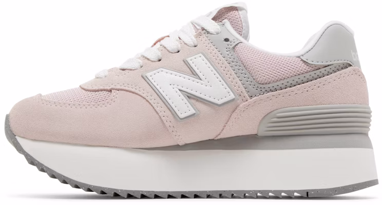 (女性)New Balance 574+「石粉」WL574ZSE Lookbook (女性)New Balance 574+「石粉」WL574ZSE
