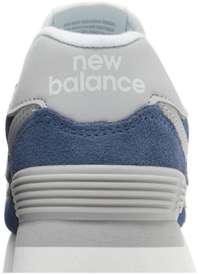 (Women) New Balance 574+ 'Vintage Indigo' WL574ZSB Sizing (Women) New Balance 574+ 'Vintage Indigo' WL574ZSB