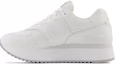 Buy (W) New Balance 574+ 'Putih Kelabu Matter' WL574ZFW