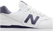 Order (W) 뉴발란스 574+ 화이트 바이올렛 (New Balance 574+ White Violet) WL574ZFM