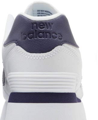 (W) 뉴발란스 574+ 화이트 바이올렛 (New Balance 574+ White Violet) WL574ZFM Sizing (W) 뉴발란스 574+ 화이트 바이올렛 (New Balance 574+ White Violet) WL574ZFM