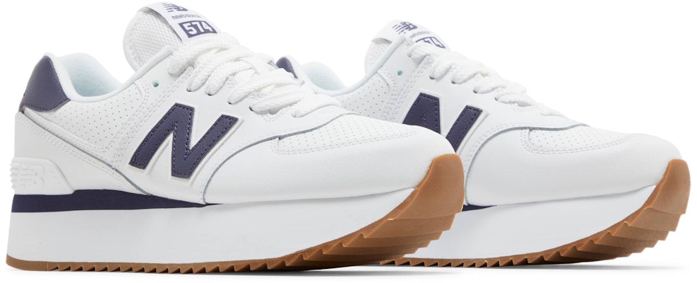 (W) 뉴발란스 574+ 화이트 바이올렛 (New Balance 574+ White Violet) WL574ZFM Cheap (W) 뉴발란스 574+ 화이트 바이올렛 (New Balance 574+ White Violet) WL574ZFM