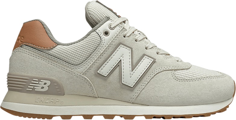 (W) New Balance 574 'Angora' WL574BCV Buy (W) New Balance 574 'Angora' WL574BCV