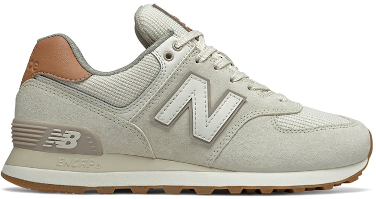 (W) 新百伦574 '土黄' WL574BCV Order (W) 新百伦574 '土黄' WL574BCV