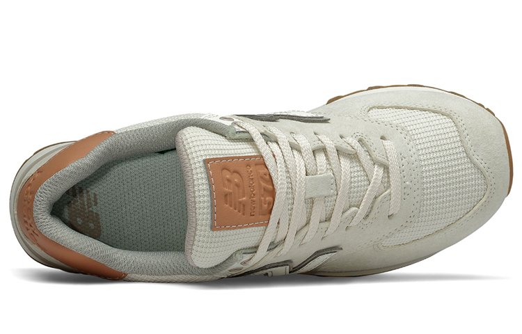 Lookbook (W) 新百伦574 '土黄' WL574BCV