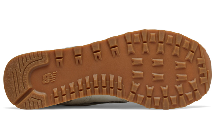 Shop (W) 新百伦574 '土黄' WL574BCV