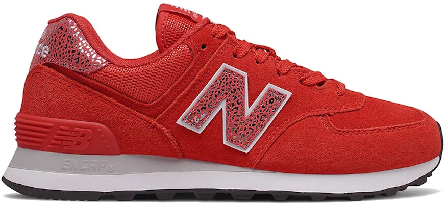 (W) 뉴발란스 574 애니멀 레드 (New Balance 574 Animal Red) WL574AR2 Order (W) 뉴발란스 574 애니멀 레드 (New Balance 574 Animal Red) WL574AR2