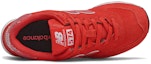Lookbook (W) New Balance 574 'Cetakan Haiwan - Merah' WL574AR2