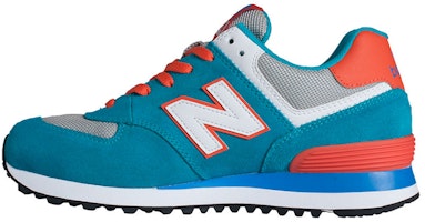 New Balance 574系列 湖水綠 女款 Buy New Balance 574系列 湖水綠 女款