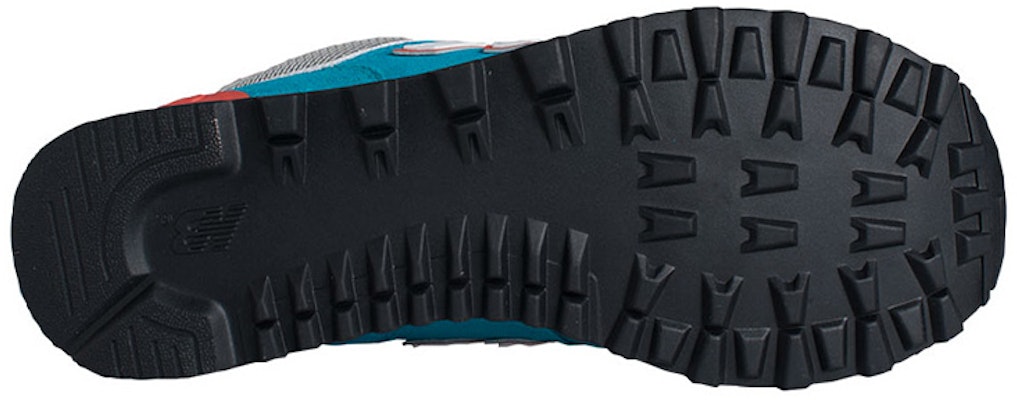 (W) 뉴발란스 574 '아쿠아 오렌지' WL574CPE Shop (W) 뉴발란스 574 '아쿠아 오렌지' WL574CPE