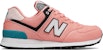 (W) 뉴발란스 574 '예술학교' 에디션 WL574ASA