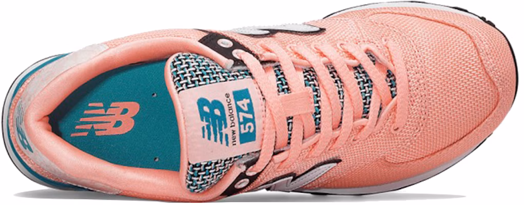 (W) 뉴발란스 574 '예술학교' 에디션 WL574ASA Lookbook (W) 뉴발란스 574 '예술학교' 에디션 WL574ASA