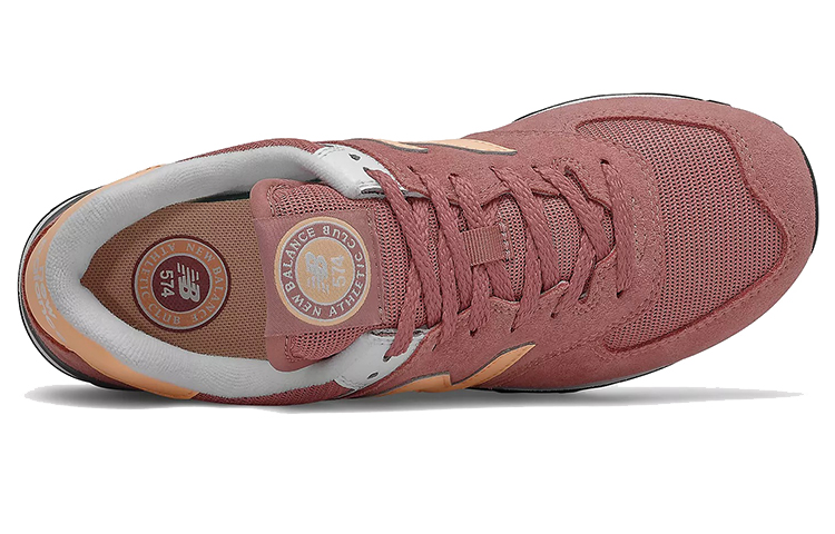 Lookbook (W) 新百伦 574 '星光熠熠' WL574HD2