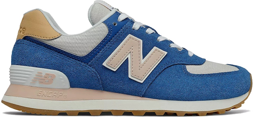 (W) New Balance 574 '大西洋' WL574NU2 Order (W) New Balance 574 '大西洋' WL574NU2