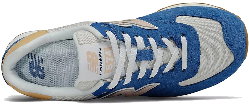 (W) 뉴발란스 574 '애틀랜틱' (New Balance 574 'Atlantic') WL574NU2 Shop (W) 뉴발란스 574 '애틀랜틱' (New Balance 574 'Atlantic') WL574NU2