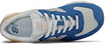 Shop (W) 뉴발란스 574 '애틀랜틱' (New Balance 574 'Atlantic') WL574NU2