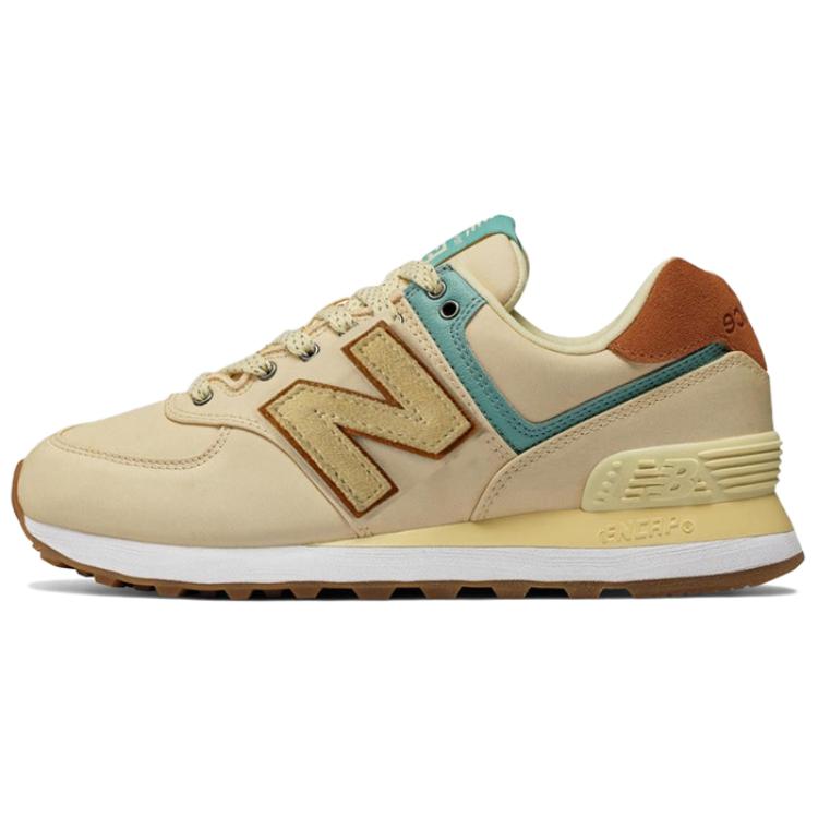 Buy (W) 新百伦 574 '双肩包' WL574NMA