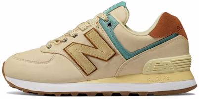 (Women) New Balance 574 'Backpack' WL574NMA