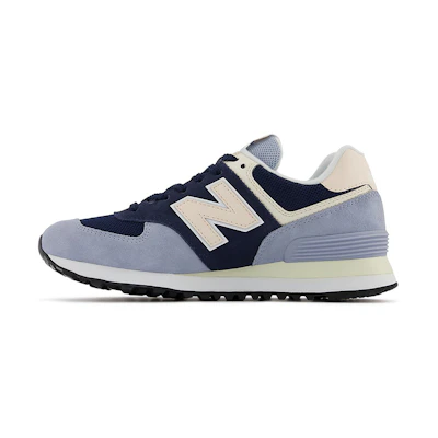 (W) NB 574 'Beach Blue'