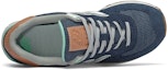Shop (W) New Balance 574 'Beach Cruiser - Índigo Natural' (Mujer) WL574BCM