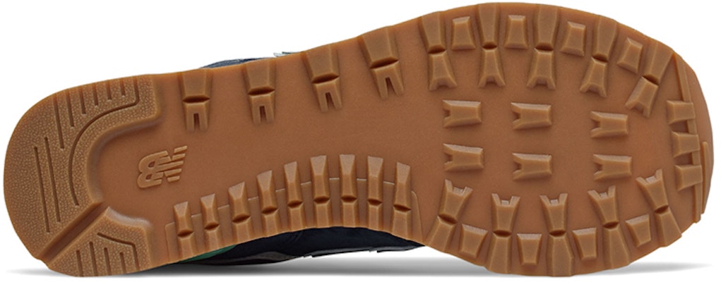 (W) New Balance 574 'Beach Cruiser - Índigo Natural' (Mujer) WL574BCM Purchase (W) New Balance 574 'Beach Cruiser - Índigo Natural' (Mujer) WL574BCM