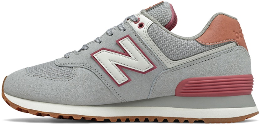 (W) New Balance 574 'Beach Cruiser - Awan Hujan' WL574BCZ Buy (W) New Balance 574 'Beach Cruiser - Awan Hujan' WL574BCZ