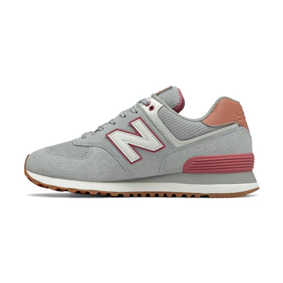 (W) NB 574 'Beach Cruiser - Rain Cloud'