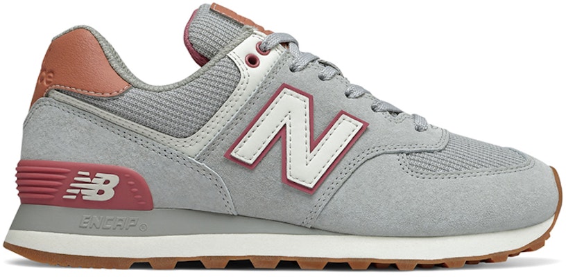 (W) New Balance 574 'Beach Cruiser - Awan Hujan' WL574BCZ Order (W) New Balance 574 'Beach Cruiser - Awan Hujan' WL574BCZ