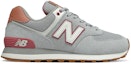 Order (W) New Balance 574 'Beach Cruiser - Awan Hujan' WL574BCZ