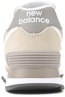 (W) New Balance 574 'Beige Abu Putih' WL574WNA Purchase (W) New Balance 574 'Beige Abu Putih' WL574WNA