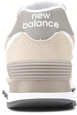 (W) 뉴발란스 574 '베이지 그레이 화이트' WL574WNA Purchase (W) 뉴발란스 574 '베이지 그레이 화이트' WL574WNA
