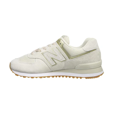 (W) NB 574 'Beige Gum'
