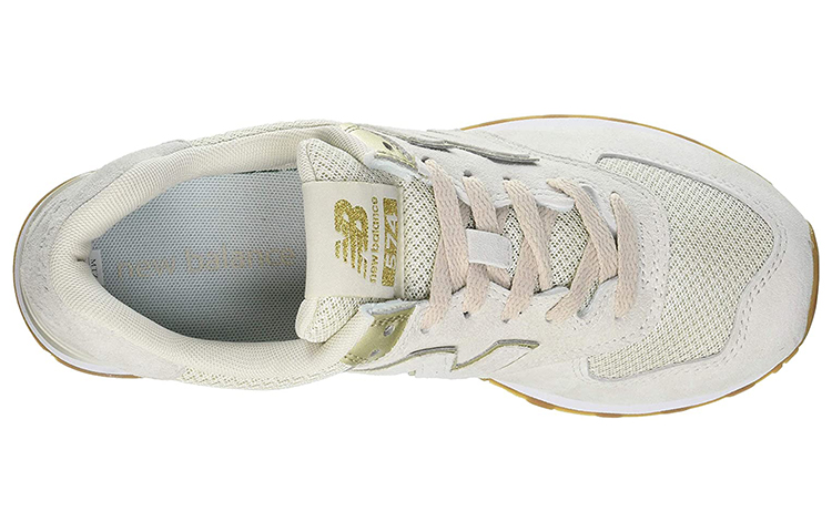 Lookbook (New Balance 女鞋) 574 '米色口香糖' WL574CB1